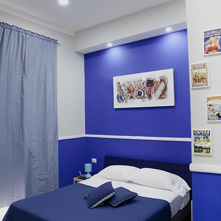 Concept B&B เนเปิลส์ ภายนอก รูปภาพ