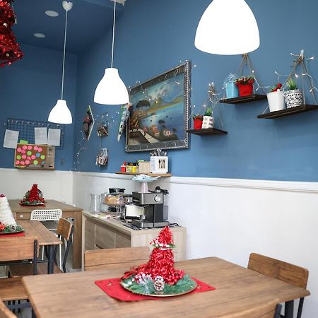 Concept B&B เนเปิลส์ ภายนอก รูปภาพ