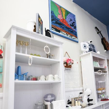 Concept B&B เนเปิลส์ ภายนอก รูปภาพ
