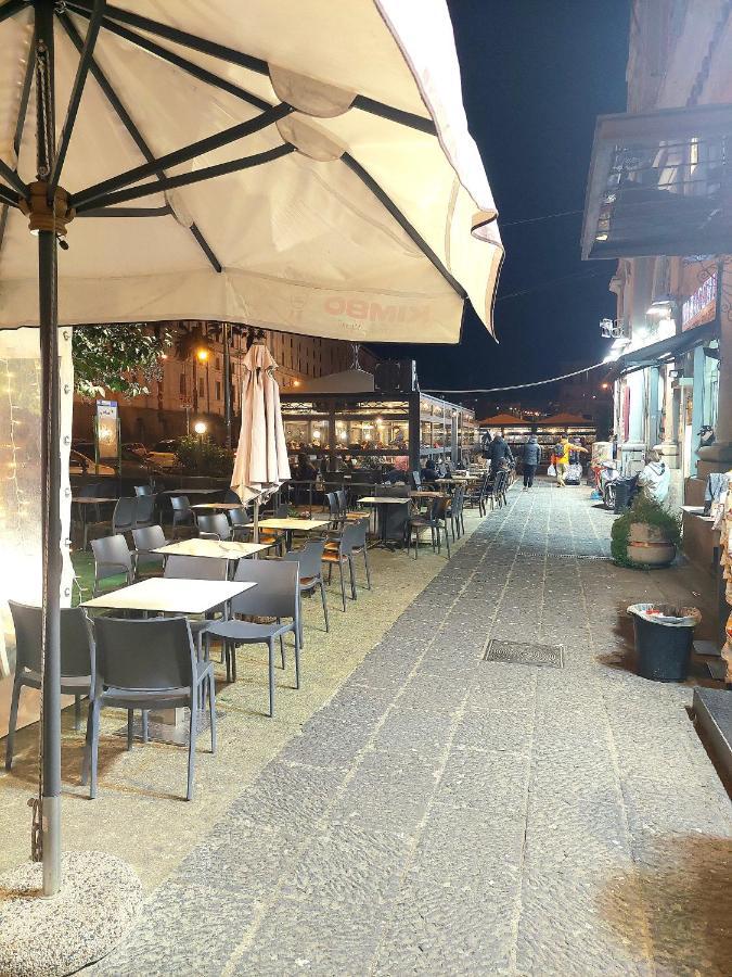 Concept B&B เนเปิลส์ ภายนอก รูปภาพ