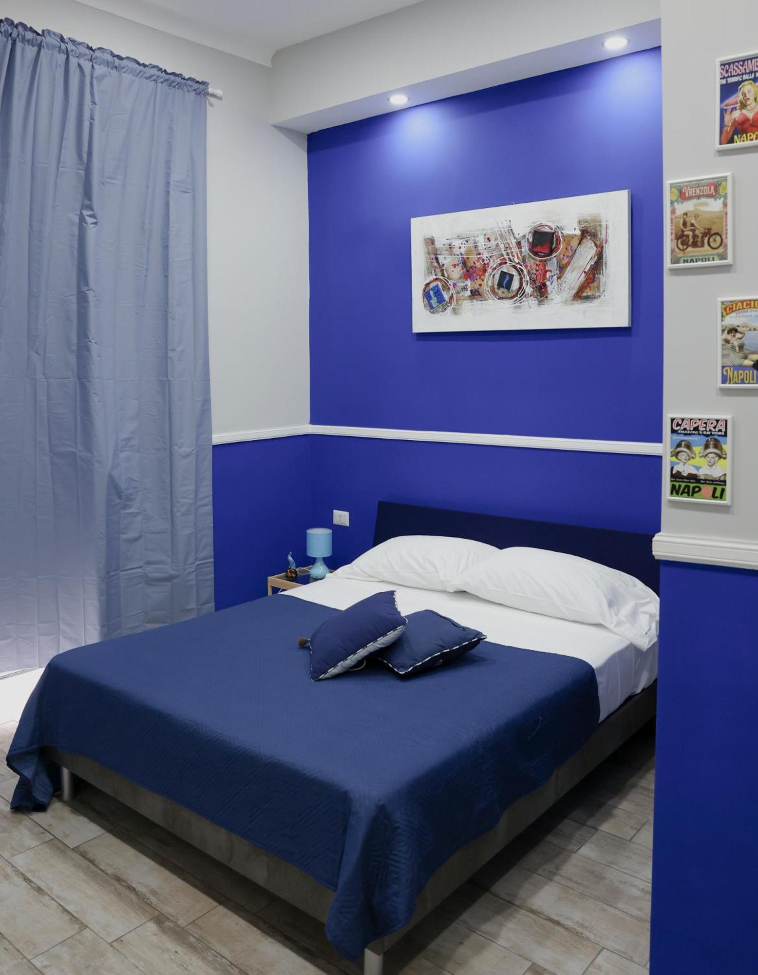 Concept B&B เนเปิลส์ ภายนอก รูปภาพ
