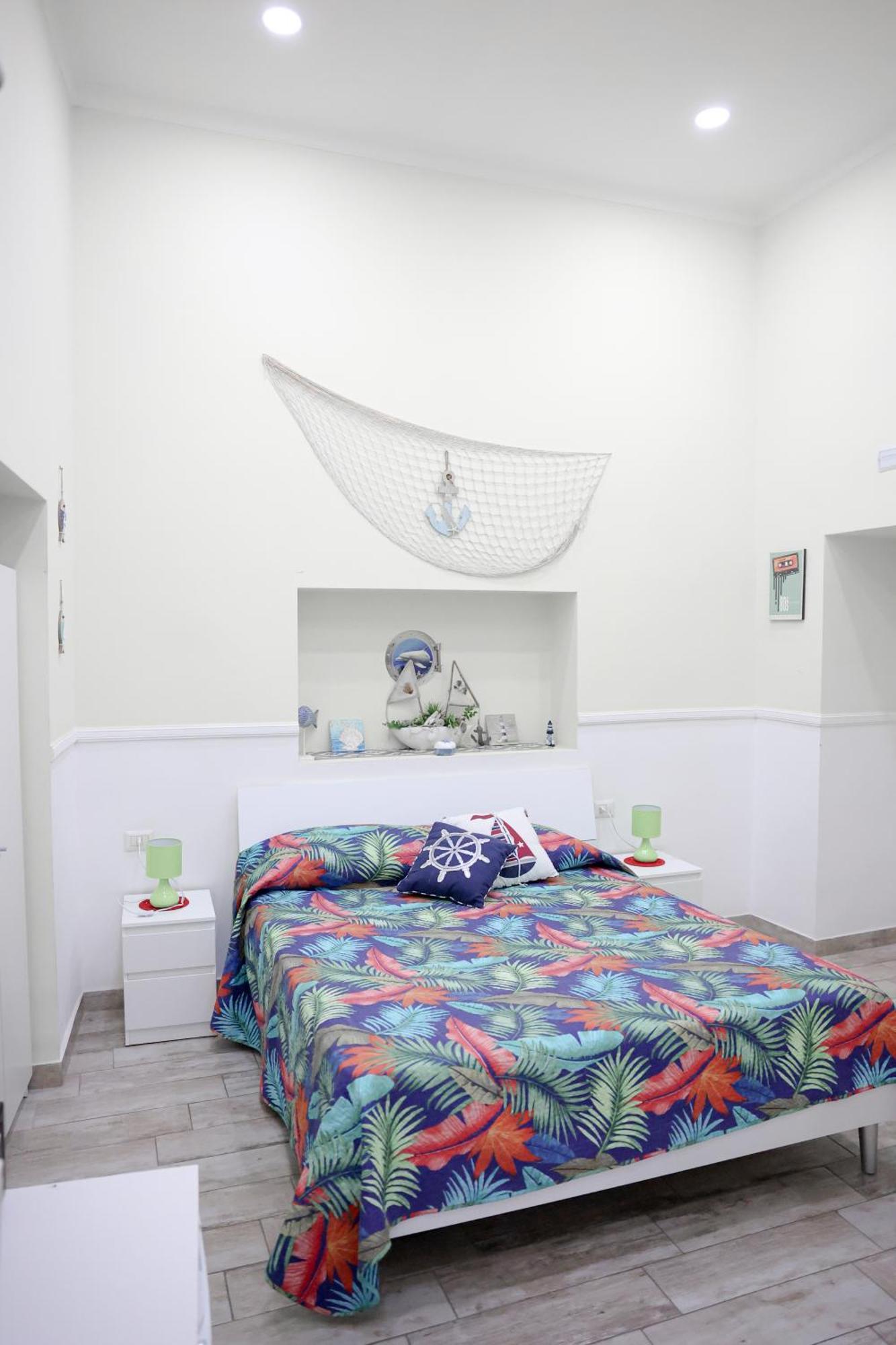 Concept B&B เนเปิลส์ ภายนอก รูปภาพ
