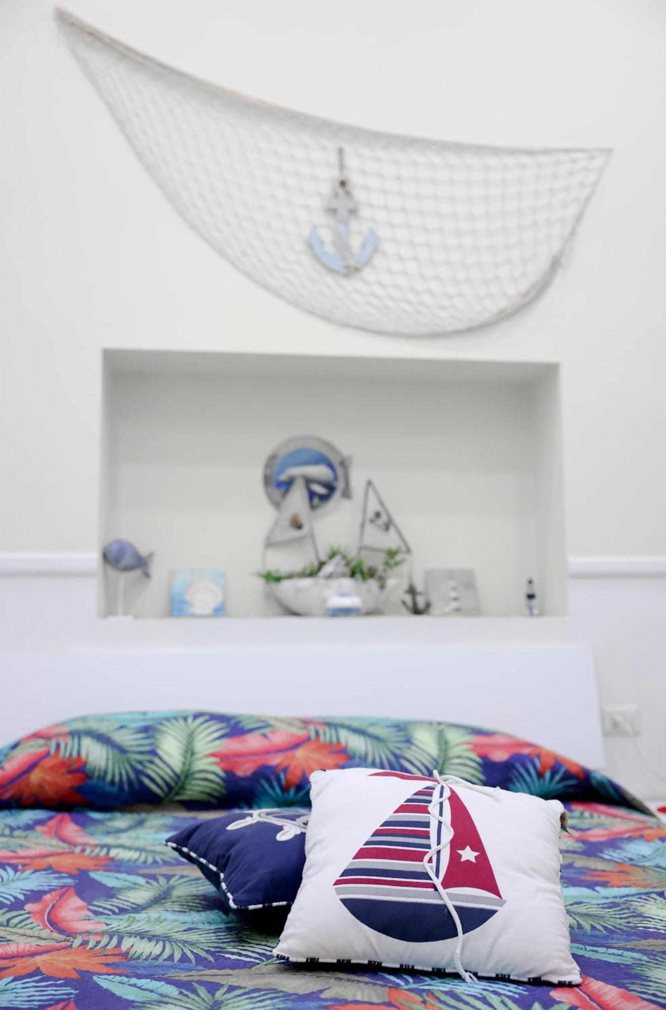 Concept B&B เนเปิลส์ ภายนอก รูปภาพ