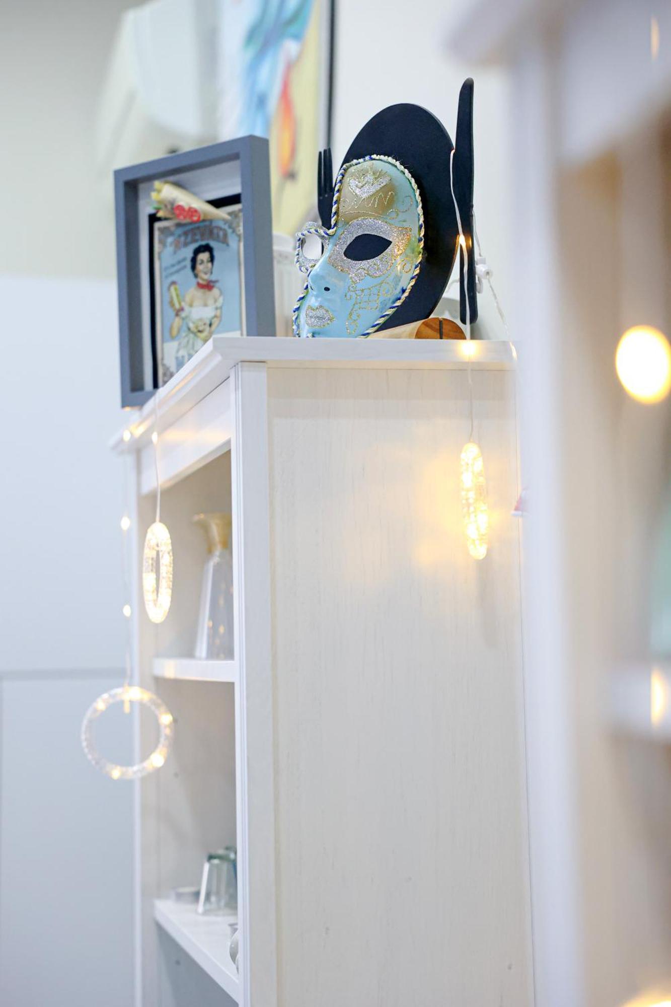 Concept B&B เนเปิลส์ ภายนอก รูปภาพ