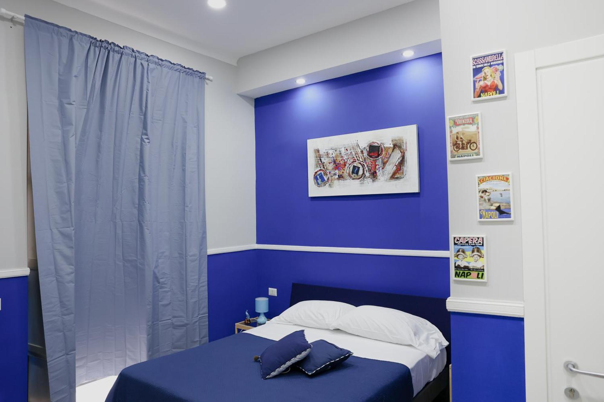 Concept B&B เนเปิลส์ ภายนอก รูปภาพ