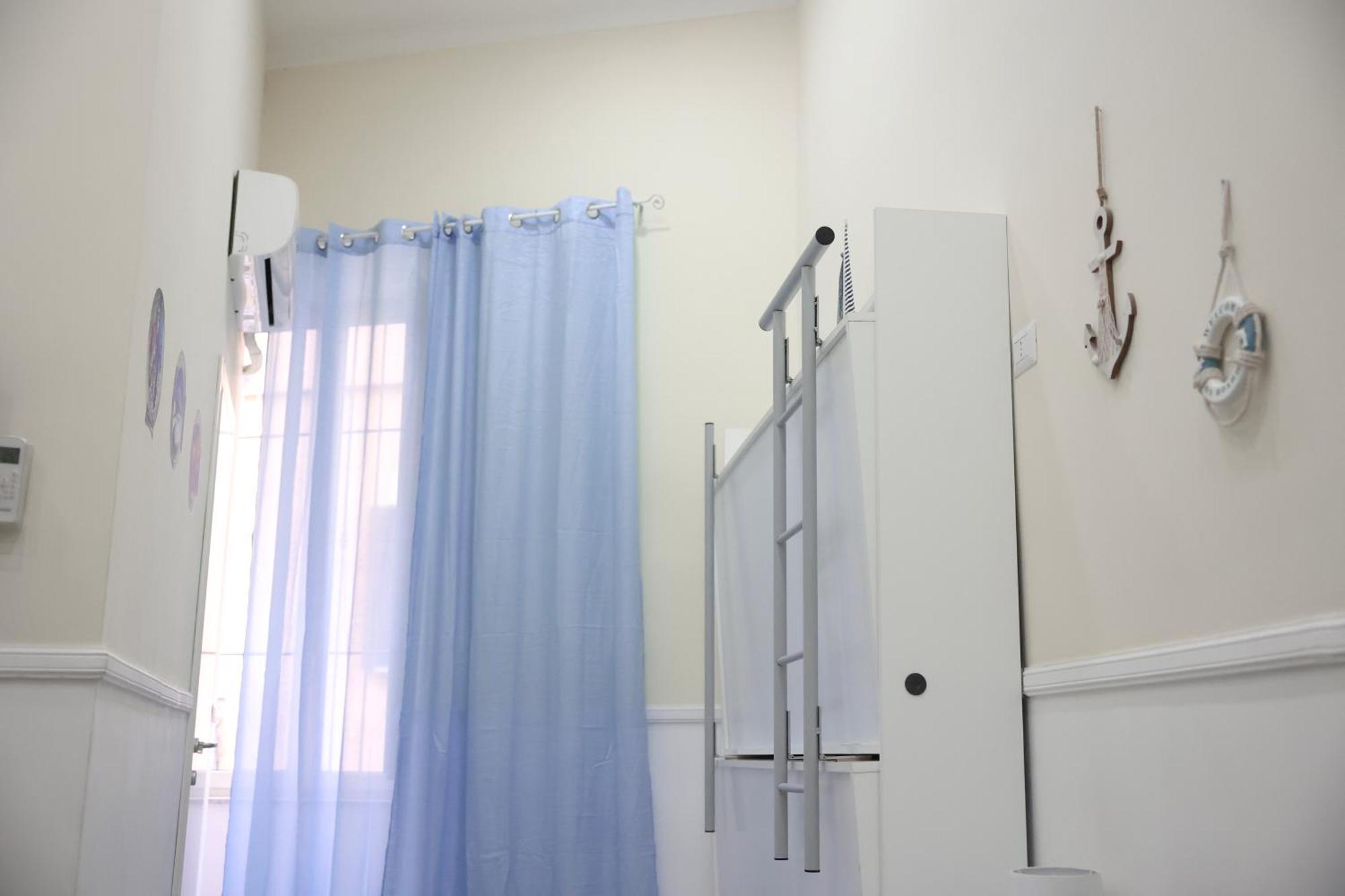 Concept B&B เนเปิลส์ ภายนอก รูปภาพ